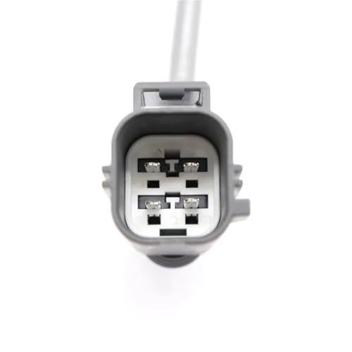 Capteur d'oxygène Lambda pour Volvo S80 2007-2010 | Sonde O2 - 4