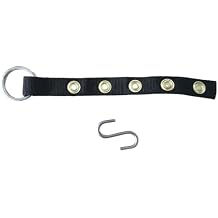 Auto Dents Fixing Accessories Automobile Dents Repair Tool Car Dents Removal Tool Nylon Strap with Metal Hook