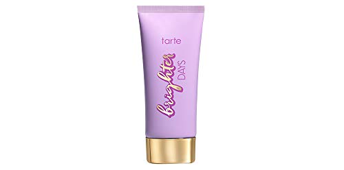 brighter days moisturizer