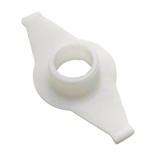 Kit de engrasador de aceite para motosierra 365 y 372 para mejorar la lubricación de cadena 6