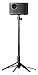 Produktbild XGIMI-Projektorständer, tragbares Teleskop-Bodenstativ für Horizon/Horizon Pro/Horizon Ultra/MoGo/Halo Series und andere Markenprojektoren, 360 ° frei drehbar,Einstellbarer Neigungswinkel