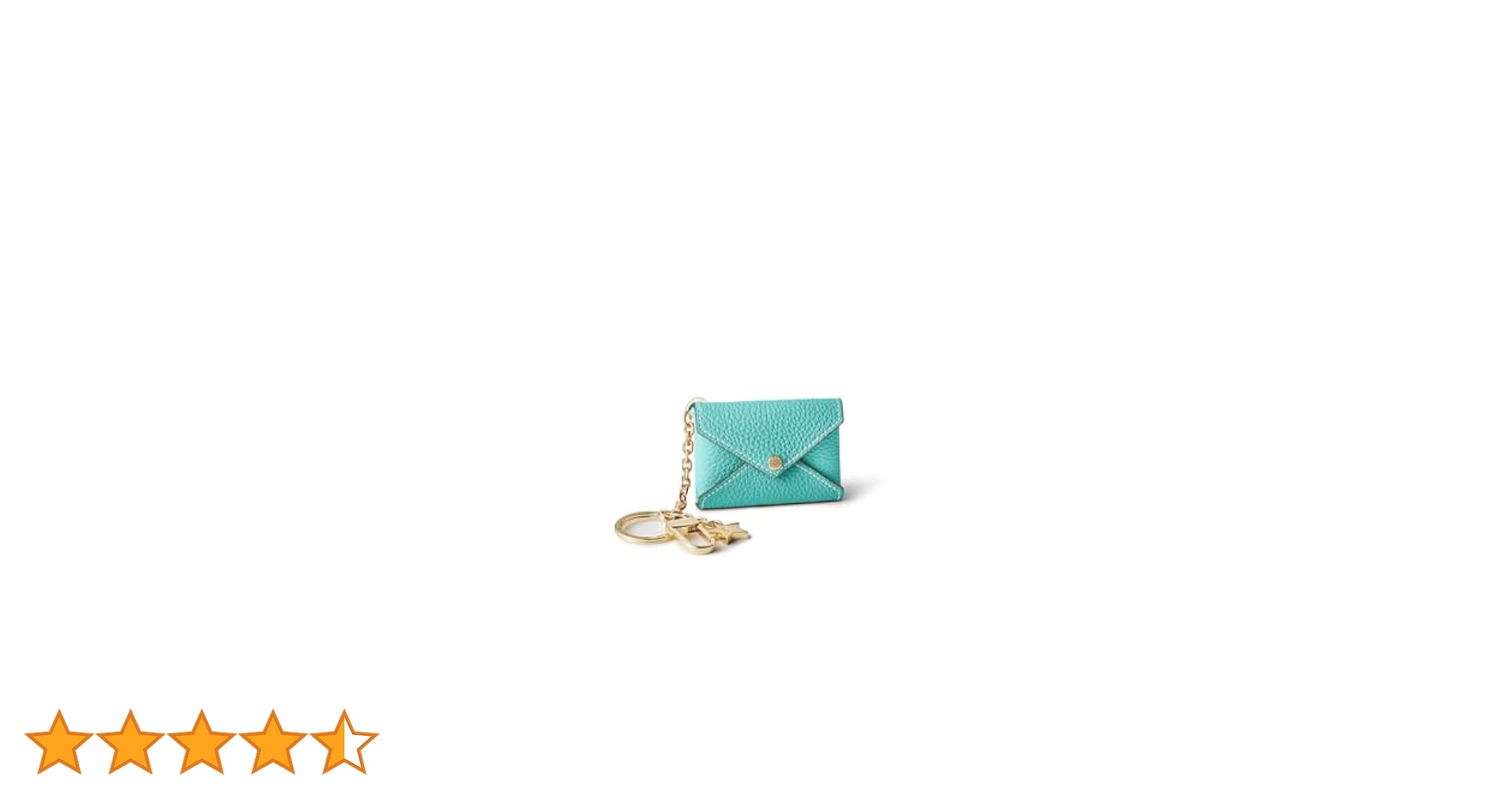 Amazon.co.jp: [BONAVENTURA] スター チェーン キーホルダー