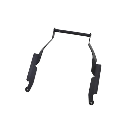 Support GPS XMAX300 2025 Fixation Haute en Alliage Tech Max 12mm