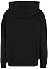 Urban Classics Basic Oversized Hoody, black, 5XL #5