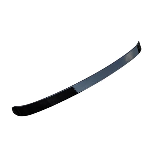 Becquet arrière Toyota Camry 2024+ aileron de coffre de toit sport en finition Gloss Black
