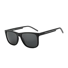 C05 Black Frame Grey Lens