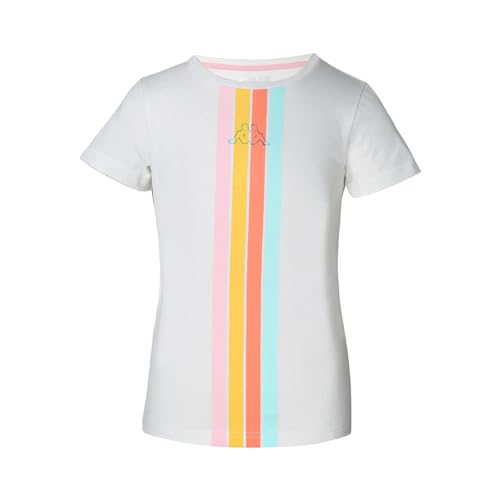 Kappa Camiseta QUALIX 10 años