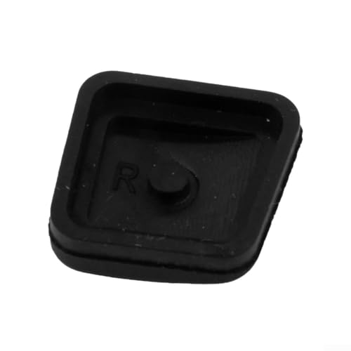 Tappo di copertura del pulsante della maniglia della porta per Mercedes, A2207601370 Keyless Go Copertura in gomma A2207601470 (destra)