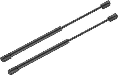 Entretoise de ressort hydraulique pour corriger la chute du capot Tesla 3