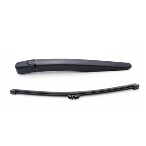 Essuie-glace arrière avec bras 15 pouces pour X5 E70 2007-2013