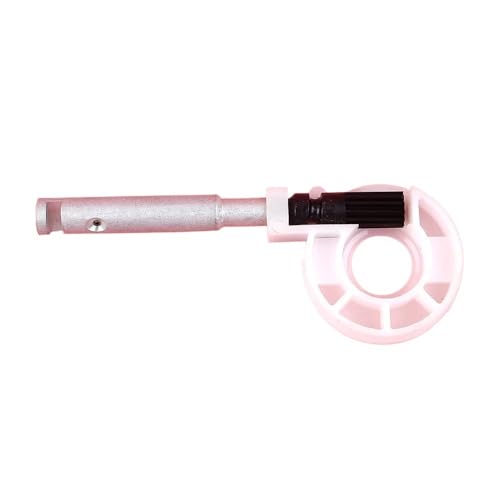 Bomba de aceite H 50 51 55 con flujo regulado para proteger la espada de corte 3