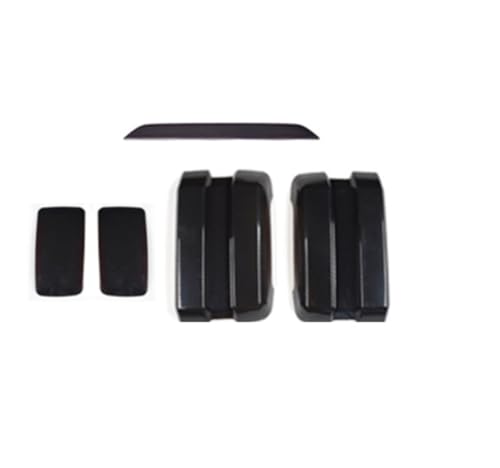Indicateur large stop panneau protection abat-jour coque feux arrière Tank 300