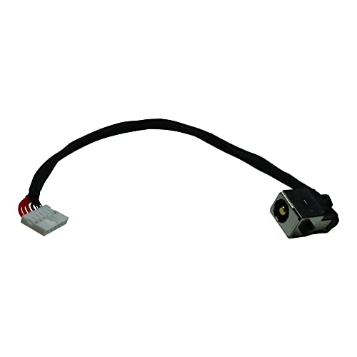 Connecteur alimentation PC ASUS G551JK câble de charge stable Power4Laptops