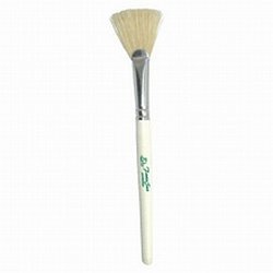 Fantasea Facial Treatment Brush/Small 6" (FSC190)