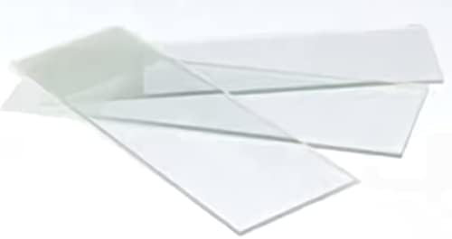 PCI Blood Analysis Kit: Detect Parasites & Metabolic Disorders from Insect Bites, Identify Lyme Co-Infections, Complete Testing Packages with Glass Slides and Lancet
