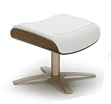 JandM Furniture Karma Ottoman...