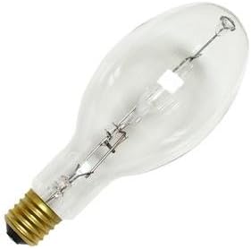 Philips 344150 - MH400/U 400 watt Metal Halide Light Bulb