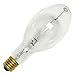 Philips 344150 - MH400/U 400 watt Metal Halide Light Bulb
