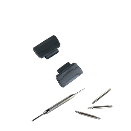 [X] vANZT[RlN^iCXgbvJVItBbg Fit For G-SHOCK GA100 GA400DW5600M5610DW6900 BABY-G BA110 120 Xgbvvoh(Black-01,20mm)