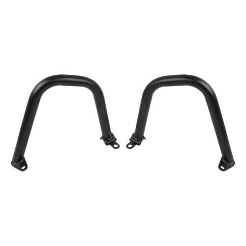 Crash Bars Rebel 500 et CMX300 Pare-Chocs de Protection Cadre Moto