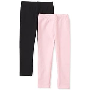 The Children’s Place Baby Toddler Girls Leggings