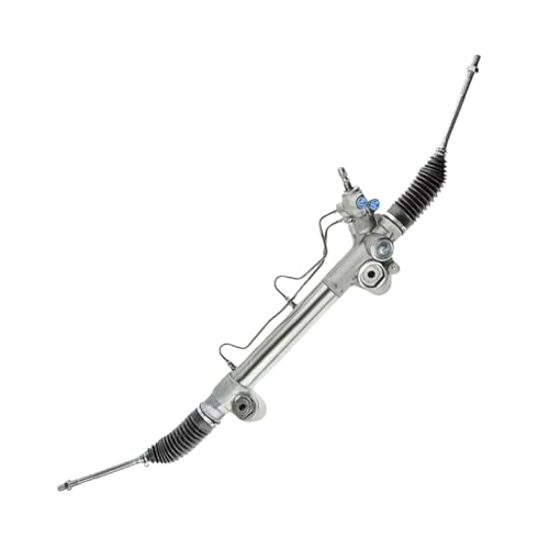 Cremallera de dirección suave y precisa para Toyota Hilux Revo modelos 442500K750