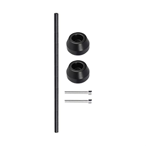 Kit deslizadores de eje XT1200Z XT1200ZE Super Tenere protección horquilla 2