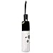Umbrella Black Cat Windproof Travel Umbrella for Rain,Sun Lightweight and Portable Auto Open Close Umbrellas