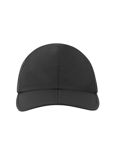 SEALSKINZ | Salle | Waterproof Unisex All Weather Foldable Peak Cap Hat | Outdoor Headwear | UV Protection | Running, Golf, Hiking - Image 3