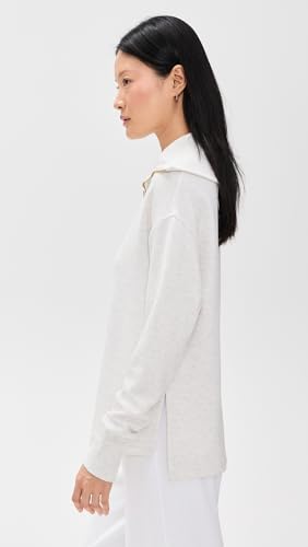 Varley Women's Larson Half Zip Sweatshirt4