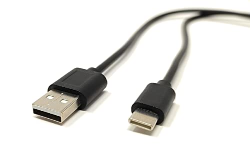 Maincore 1m USB C to USB High Speed Data Sync Cable USB to Type C Lead Cord Compatible With Smartphone Laptop etc... (1) - Image 3