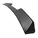 wrbhlrkq for Subaru for WRX Base/GT/Limited/Sport-tech 2022-2023 5Th V Style Rear Roof Window Spoiler Wing Unpainted ABS 1pc Unfinished 9-R-1222