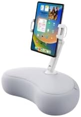 Kettle Ball, 15 lbs, Vinyl Coated, Green (Mobile phone tablets General Electric devices up to 12.9 inches gray)