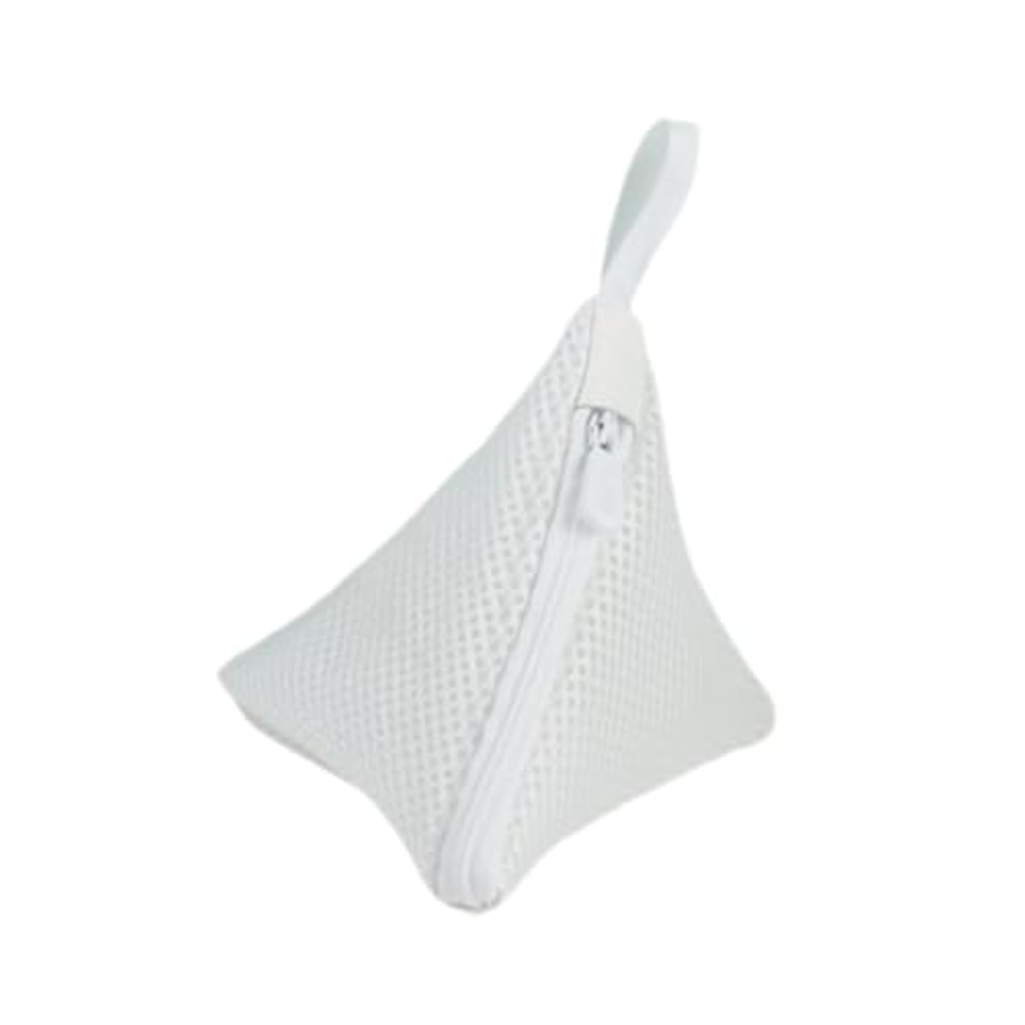 Mesh Laundry Bag for Underwear and Tops, Travel Size
