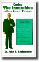 Curing the Incurables