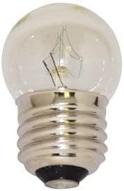 Replacement for Topcon Lm6es Light Bulb by Technical Precision 2 Pack