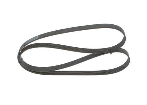 Courroie à nervures trapézoïdales 1987945727 Bosch pour Focus 3 et B-Max