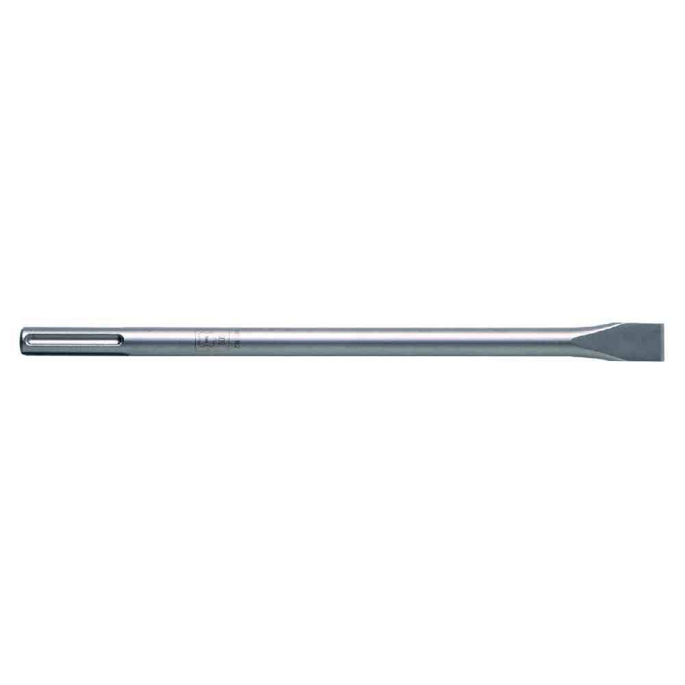DEWALT DT6809-QZ Scalpello ad attacco esagonale da 30mm. Piatto 410 mm