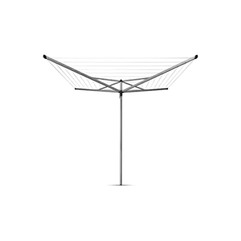 Séchoir Rotatif Brabantia Essential Cover
