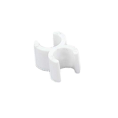 Novelty Lights WFC-1/4 Wire Frame Christmas Light Clip, 1/4