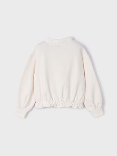 Mayoral Mixed Jumper for Girls Bone2
