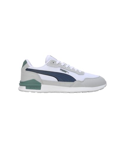Image of Puma Unisex-Adult Graviton Mega Sneaker