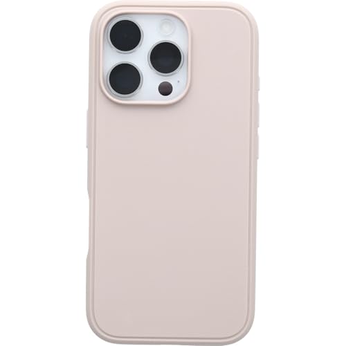 OtterBox Symmetry Series MagSafe Hülle für iPhone 16 Pro, Rose – Ansicht 2