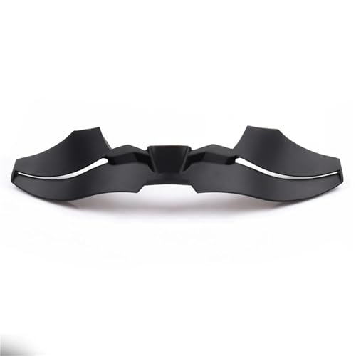Aileron de moto pour MT-09 SP GEN 4 2021-2023 en noir mat