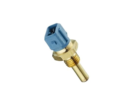 Sensor de temperatura del agua 90510183 para control térmico de motor