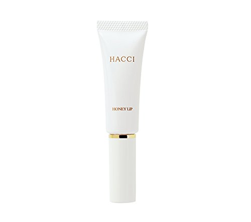 【HACCI（ハッチ）】 保湿専用リップ