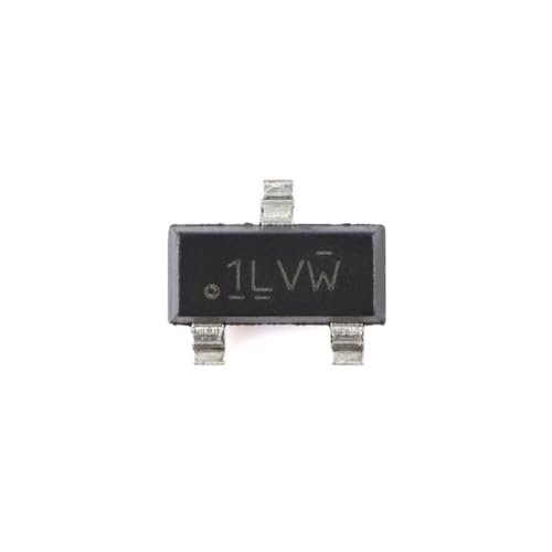 20PCS/5PCS DRV5032FADBZR DRV5032FADBZ DRV5032 SOT-23-3 Digital Snaping Hall Effect Sensor Chip IC Integrated Circuit(5PCS)