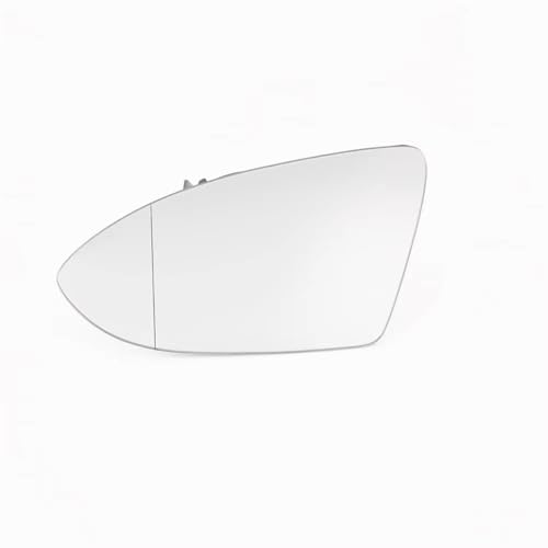 Verre rétroviseur Golf 7 dégivrant remplacer miroir gauche MK7