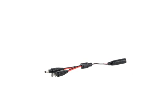 Fiberon 2 Output Splitter (2 Pack)