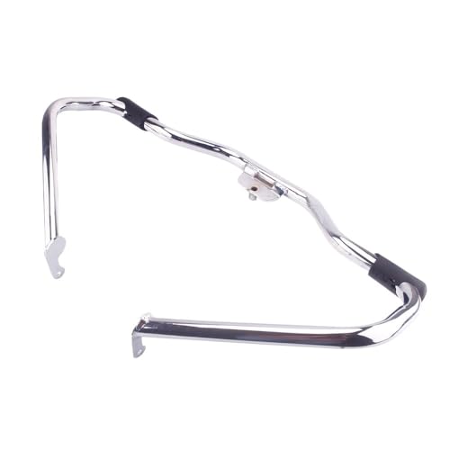 Protection Moteur Haute Qualité Softail Engine Guard Softail - 6
